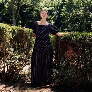 Merlette - Minerva Dress